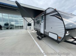 New 2027 Forest River Aurora Light 15RDX available in Colorado Springs, Colorado