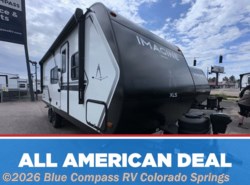 New 2027 Grand Design Imagine XLS 22MLE available in Colorado Springs, Colorado
