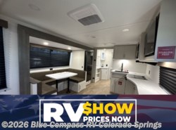 New 2027 Grand Design Transcend 265BHT available in Colorado Springs, Colorado