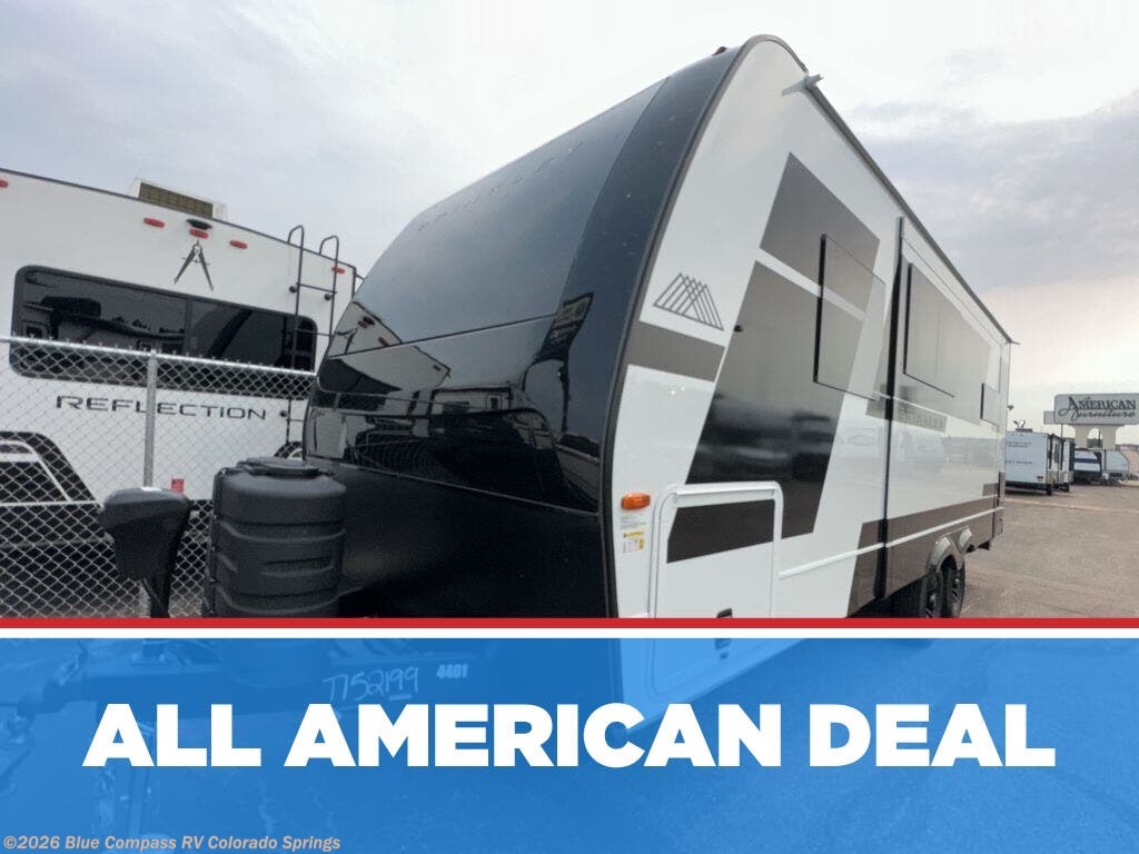 New 2027 Brinkley RV Model I 235 available in Colorado Springs, Colorado