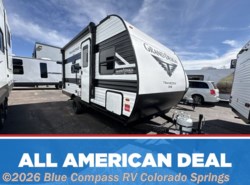 New 2027 Grand Design Transcend One 151BH available in Colorado Springs, Colorado