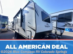 Used 2023 CrossRoads Sunset Trail 20SS available in Colorado Springs, Colorado