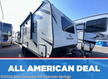 Used 2023 CrossRoads Sunset Trail 20SS available in Colorado Springs, Colorado
