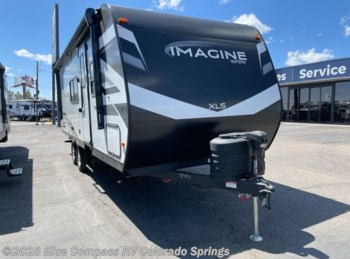 Used 2024 Grand Design Imagine 22MLE available in Colorado Springs, Colorado