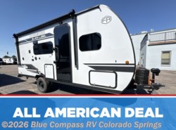 New 2026 Forest River Cherokee Wolf Pup Black Label 16BHSBLW available in Colorado Springs, Colorado