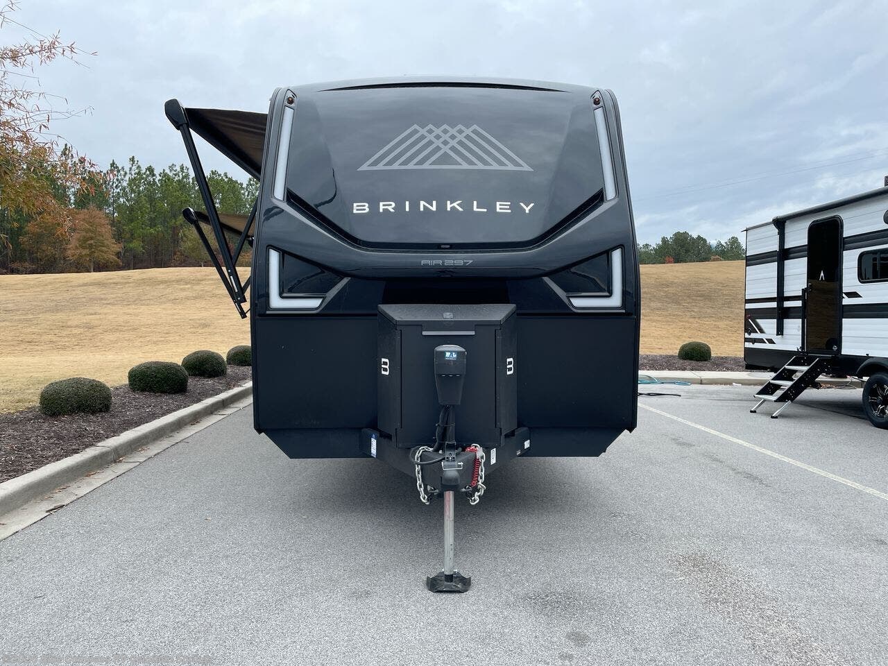 New 2027 Brinkley RV  BRINKLEY 297 available in Colorado Springs, Colorado