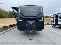 New 2027 Brinkley RV BRINKLEY 297 available in Colorado Springs, Colorado