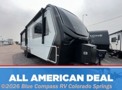 New 2027 Brinkley RV Model Z AIR 297 available in Colorado Springs, Colorado