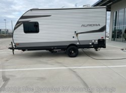 New 2027 Forest River Aurora Light 15RDX available in Colorado Springs, Colorado
