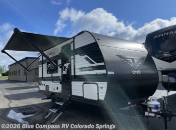 New 2027 Grand Design Transcend One 151RB available in Colorado Springs, Colorado