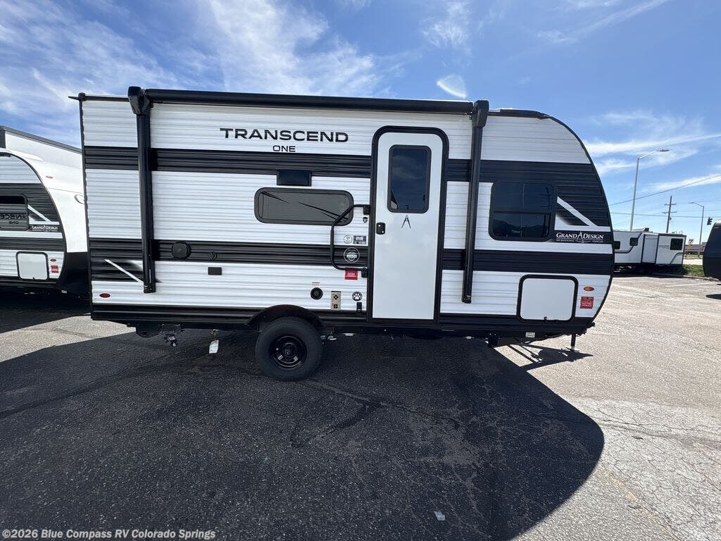 New 2027 Grand Design Transcend One 151BH available in Colorado Springs, Colorado