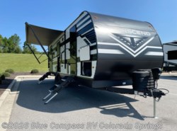 New 2027 Grand Design Transcend Xplor 245RLT available in Colorado Springs, Colorado