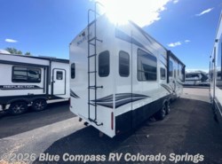 Used 2023 Grand Design Solitude S-Class 3330RE-R available in Colorado Springs, Colorado