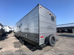 New 2027 Forest River Aurora Light 26BH available in Colorado Springs, Colorado