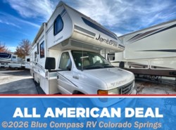Used 2006 Fleetwood Jamboree 31W available in Colorado Springs, Colorado