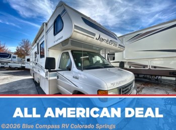 Used 2006 Fleetwood Jamboree 31W available in Colorado Springs, Colorado