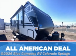 Used 2025 Keystone Bullet 2840QB available in Colorado Springs, Colorado