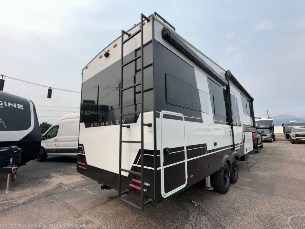 New 2027 Brinkley RV Model Z 2680 available in Colorado Springs, Colorado
