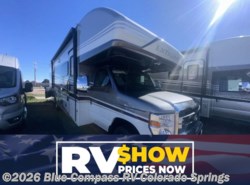 New 2027 Entegra Coach Odyssey 29V available in Colorado Springs, Colorado
