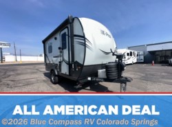 Used 2025 Forest River Flagstaff E-Pro 15RDG available in Colorado Springs, Colorado
