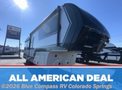 New 2027 Brinkley RV Model Z 2680 available in Colorado Springs, Colorado
