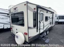 Used 2017 Keystone Cougar X-Lite 26RLS available in Colorado Springs, Colorado