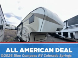 Used 2017 Keystone Cougar X-Lite 26RLS available in Colorado Springs, Colorado