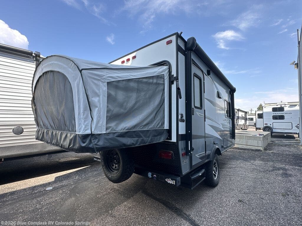Used 2018 Starcraft Launch Outfitter 7 16RB available in Colorado Springs, Colorado