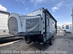Used 2018 Starcraft Launch Outfitter 7 16RB available in Colorado Springs, Colorado