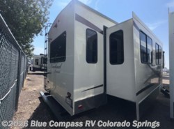 Used 2019 Forest River Cardinal Limited 3780LFLE available in Colorado Springs, Colorado