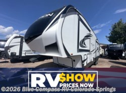 Used 2023 Grand Design Reflection 341RDS available in Colorado Springs, Colorado