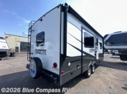 Used 2024 Forest River Rockwood Mini Lite 2518S available in Colorado Springs, Colorado