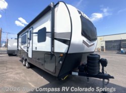 Used 2024 Forest River Rockwood Mini Lite 2518S available in Colorado Springs, Colorado