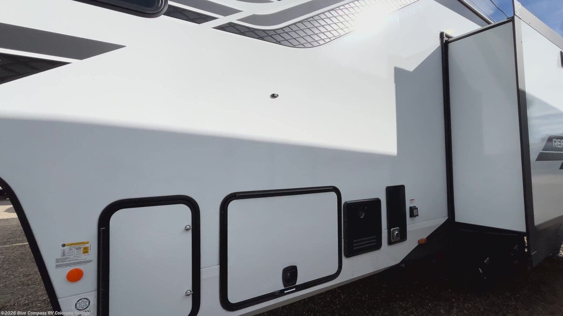 New 2026 Grand Design Reflection 150 Series 295RL available in Colorado Springs, Colorado