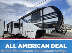 New 2026 Grand Design Reflection 150 Series 295RL available in Colorado Springs, Colorado