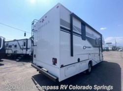 New 2027 Entegra Coach Odyssey 24B available in Colorado Springs, Colorado