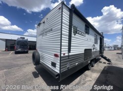 New 2026 Forest River Viking 25QBH available in Colorado Springs, Colorado