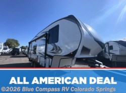 Used 2022 Grand Design Reflection 150 Series 226RK available in Colorado Springs, Colorado