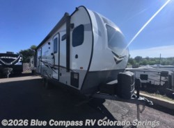 Used 2022 Forest River Rockwood Mini Lite 2516S available in Colorado Springs, Colorado