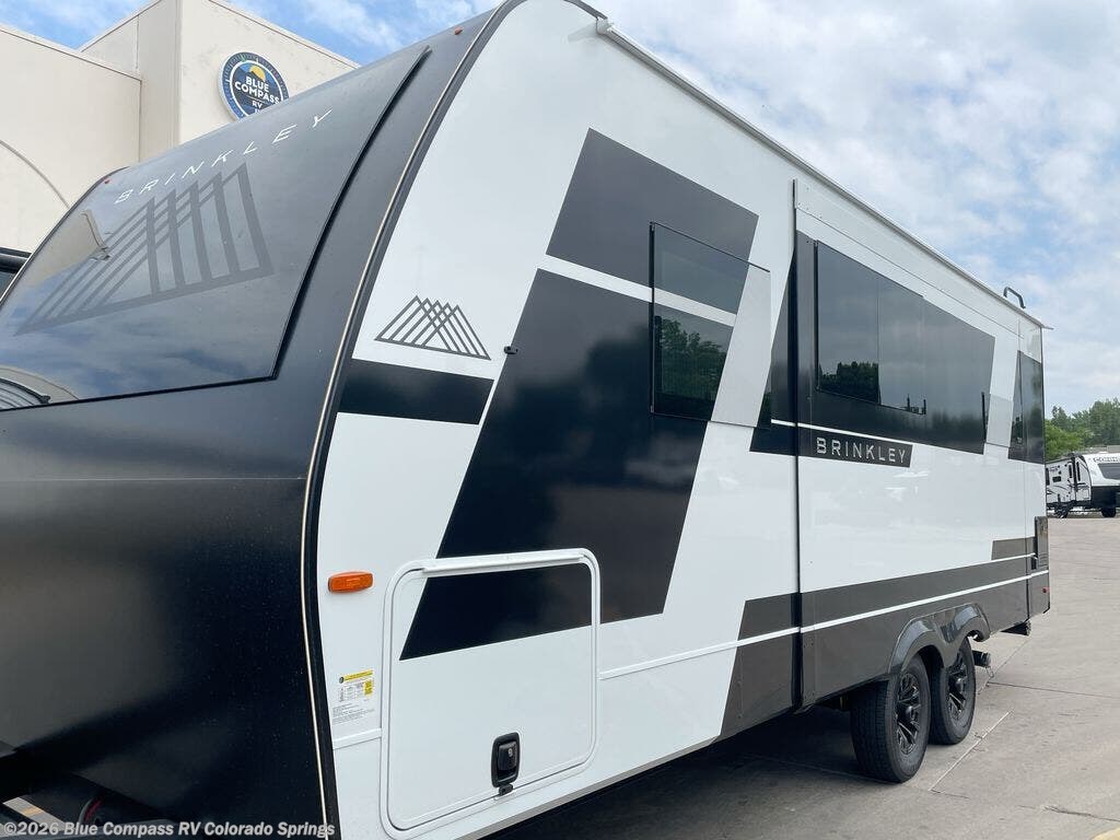 New 2027 Brinkley RV Model I 235 available in Colorado Springs, Colorado