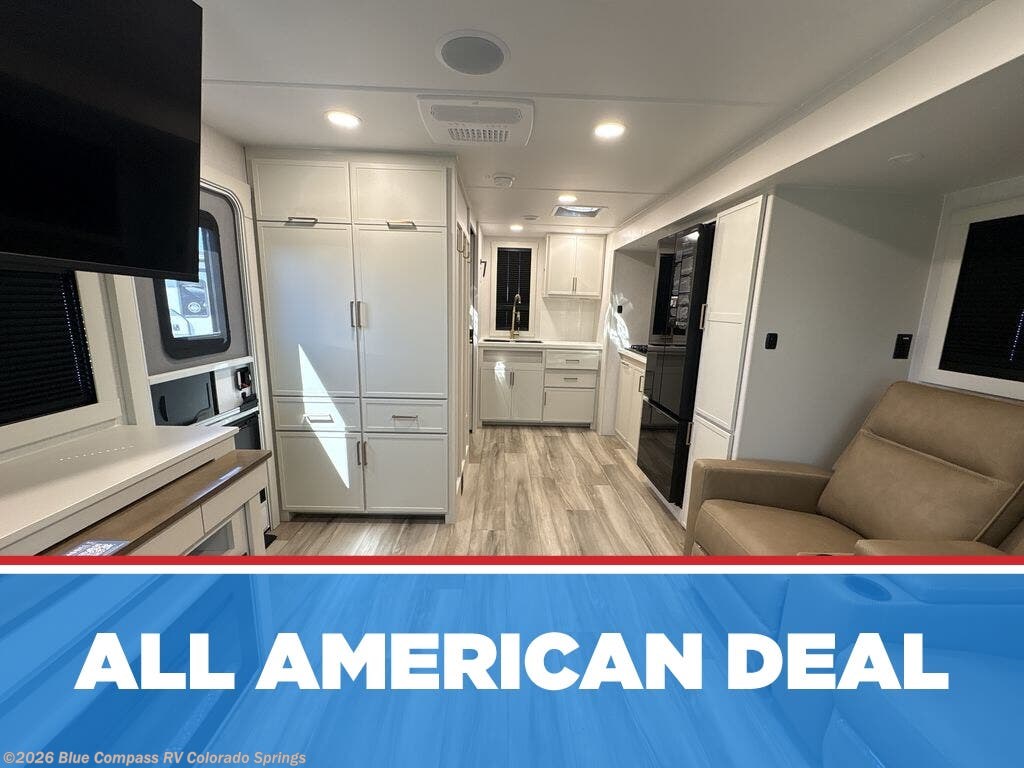 New 2027 Brinkley RV Model I 235 available in Colorado Springs, Colorado