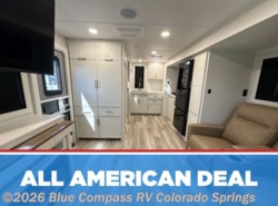 New 2027 Brinkley RV Model I 235 available in Colorado Springs, Colorado