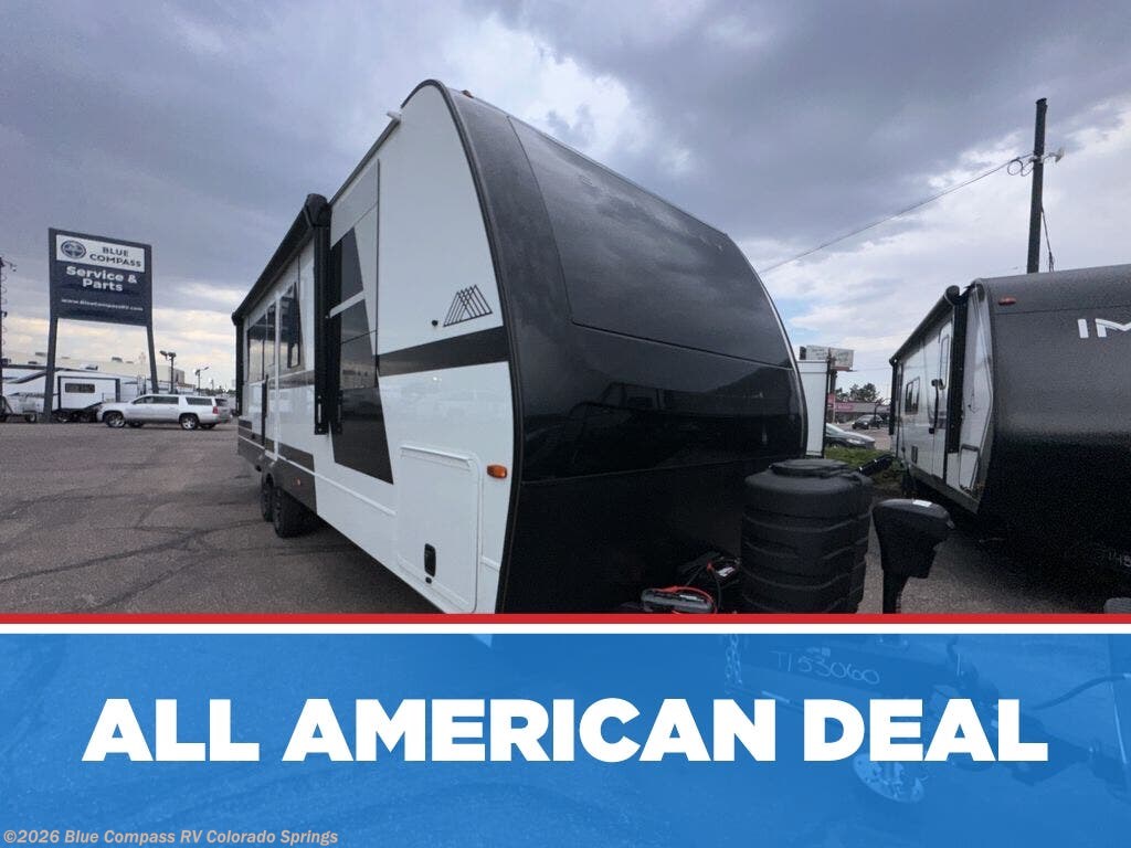 New 2027 Brinkley RV Model I 275 available in Colorado Springs, Colorado