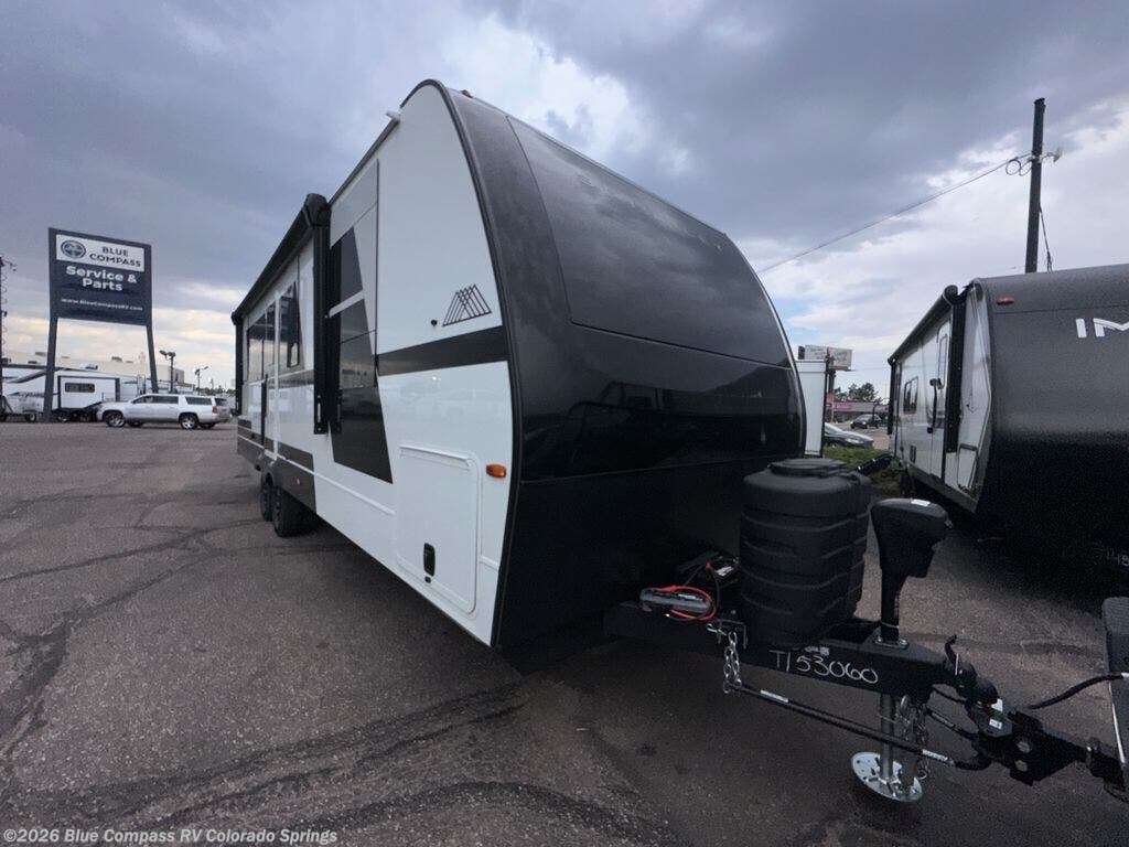 New 2027 Brinkley RV Model I 275 available in Colorado Springs, Colorado