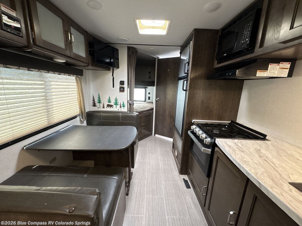 Used 2019 Keystone Passport 239ML available in Colorado Springs, Colorado