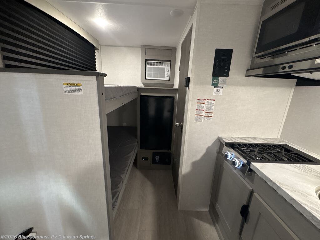 New 2026 Forest River Viking 12BH available in Colorado Springs, Colorado