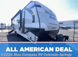 Used 2024 Alliance RV Delta 281BH available in Colorado Springs, Colorado