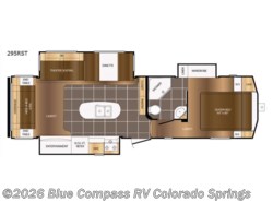 Used 2017 Prime Time Crusader 295RST available in Colorado Springs, Colorado