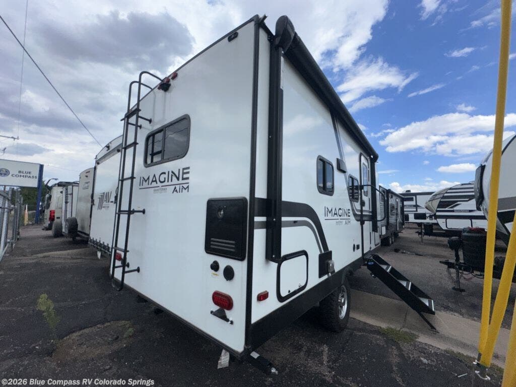 Used 2025 Grand Design Imagine AIM 16ML available in Colorado Springs, Colorado