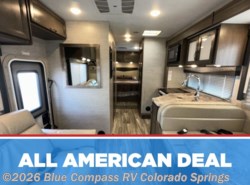Used 2022 Thor Motor Coach Four Winds 28Z available in Colorado Springs, Colorado